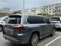 Lexus LX 570 2016 годаүшін39 490 000 тг. в Актобе – фото 4