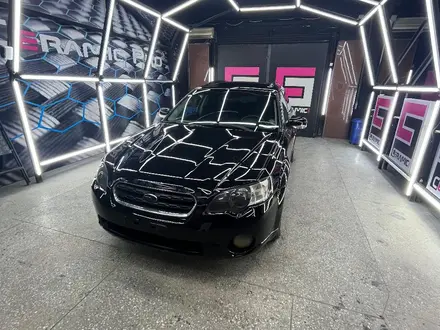 Subaru Outback 2006 года за 4 500 000 тг. в Алматы