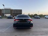 Toyota Corolla 2022 года за 10 400 000 тг. в Астана – фото 2