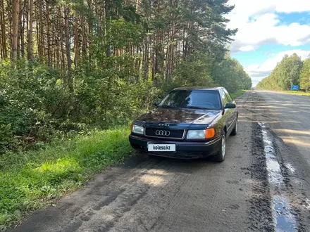 Audi 100 1994 года за 1 800 000 тг. в Петропавловск