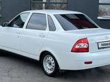 ВАЗ (Lada) Priora 2170 2013 годаfor2 700 000 тг. в Астана – фото 3