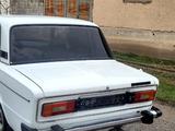 ВАЗ (Lada) 2106 2002 годаүшін1 400 000 тг. в Шымкент – фото 4