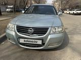 Nissan Almera Classic 2007 года за 3 850 000 тг. в Алматы – фото 3