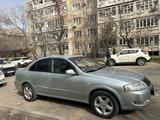 Nissan Almera Classic 2007 года за 3 850 000 тг. в Алматы – фото 5
