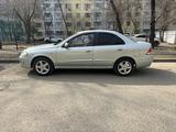 Nissan Almera Classic 2007 года за 3 850 000 тг. в Алматы