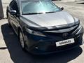 Toyota Camry 2018 годаүшін6 000 000 тг. в Караганда