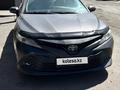 Toyota Camry 2018 годаүшін6 000 000 тг. в Караганда – фото 2