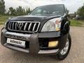 Toyota Land Cruiser Prado 2008 года за 11 500 000 тг. в Алматы – фото 2