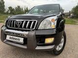 Toyota Land Cruiser Prado 2008 годаүшін11 500 000 тг. в Алматы – фото 2