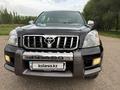 Toyota Land Cruiser Prado 2008 года за 11 500 000 тг. в Алматы – фото 14