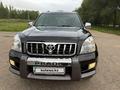 Toyota Land Cruiser Prado 2008 года за 11 500 000 тг. в Алматы – фото 16