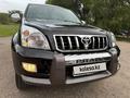 Toyota Land Cruiser Prado 2008 года за 11 500 000 тг. в Алматы – фото 17