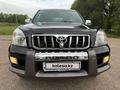 Toyota Land Cruiser Prado 2008 года за 11 500 000 тг. в Алматы – фото 18
