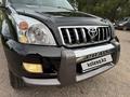 Toyota Land Cruiser Prado 2008 года за 11 500 000 тг. в Алматы – фото 19