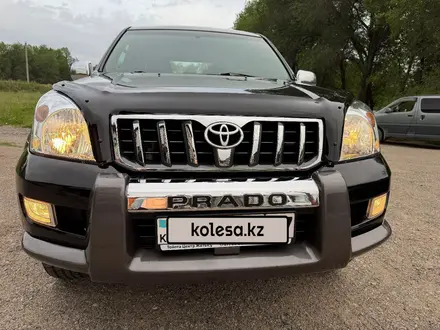 Toyota Land Cruiser Prado 2008 года за 11 500 000 тг. в Алматы