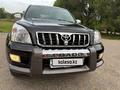 Toyota Land Cruiser Prado 2008 года за 11 500 000 тг. в Алматы – фото 21