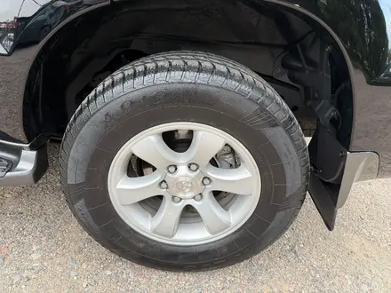 Toyota Land Cruiser Prado 2008 года за 11 500 000 тг. в Алматы – фото 23
