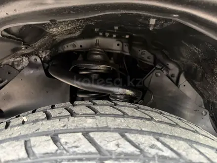 Toyota Land Cruiser Prado 2008 года за 11 500 000 тг. в Алматы – фото 24