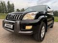 Toyota Land Cruiser Prado 2008 года за 11 500 000 тг. в Алматы – фото 36