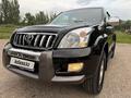 Toyota Land Cruiser Prado 2008 года за 11 500 000 тг. в Алматы – фото 37