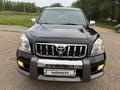 Toyota Land Cruiser Prado 2008 года за 11 500 000 тг. в Алматы – фото 39