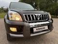 Toyota Land Cruiser Prado 2008 года за 11 500 000 тг. в Алматы – фото 41