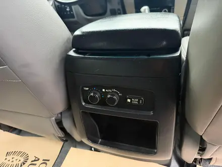 Toyota Land Cruiser Prado 2008 года за 11 500 000 тг. в Алматы – фото 44
