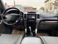 Toyota Land Cruiser Prado 2008 года за 11 500 000 тг. в Алматы – фото 58