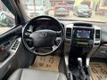 Toyota Land Cruiser Prado 2008 года за 11 500 000 тг. в Алматы – фото 60