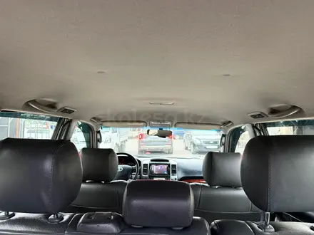 Toyota Land Cruiser Prado 2008 года за 11 500 000 тг. в Алматы – фото 70