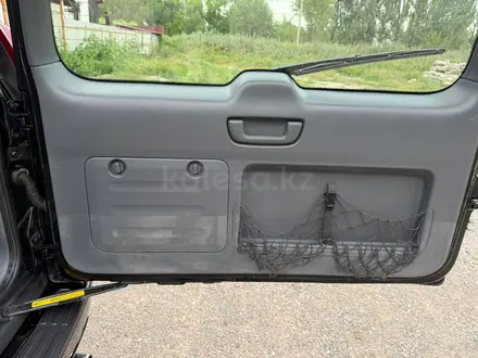 Toyota Land Cruiser Prado 2008 года за 11 500 000 тг. в Алматы – фото 75