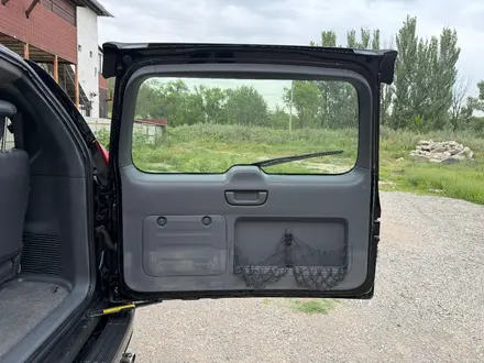 Toyota Land Cruiser Prado 2008 года за 11 500 000 тг. в Алматы – фото 77