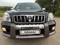 Toyota Land Cruiser Prado 2008 года за 11 500 000 тг. в Алматы – фото 8