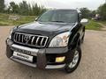 Toyota Land Cruiser Prado 2008 года за 11 500 000 тг. в Алматы – фото 9