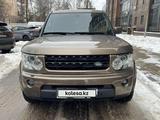 Land Rover Discovery 2011 года за 7 000 000 тг. в Алматы – фото 2