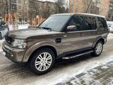 Land Rover Discovery 2011 года за 7 000 000 тг. в Алматы