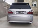 Toyota Ipsum 2004 годаүшін5 000 000 тг. в Актау – фото 3