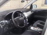 Toyota Ipsum 2004 годаүшін5 000 000 тг. в Актау – фото 4