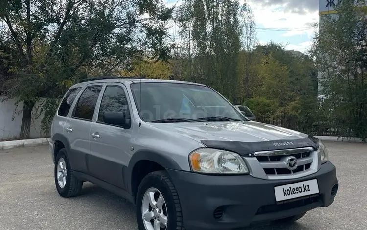 Mazda Tribute 2004 годаүшін4 100 000 тг. в Актобе