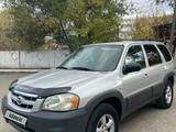 Mazda Tribute 2004 годаүшін4 100 000 тг. в Актобе – фото 3