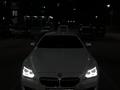 BMW 640 2012 года за 18 700 000 тг. в Караганда – фото 2