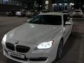 BMW 640 2012 года за 18 700 000 тг. в Караганда – фото 3