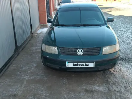 Volkswagen Passat 1999 года за 1 500 000 тг. в Актобе