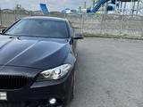 BMW 535 2015 года за 8 900 000 тг. в Алматы – фото 5