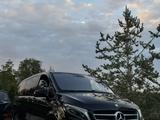 Mercedes-Benz V 250 2017 года за 29 999 999 тг. в Астана – фото 5