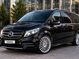 Mercedes-Benz V 250 2017 года за 29 999 999 тг. в Астана