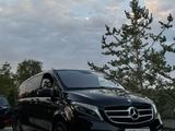 Mercedes-Benz V 250 2017 года за 29 999 999 тг. в Астана – фото 4