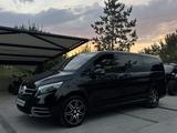 Mercedes-Benz V 250 2017 года за 29 999 999 тг. в Астана – фото 3
