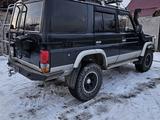 Toyota Land Cruiser Prado 1995 года за 6 200 000 тг. в Кордай – фото 4