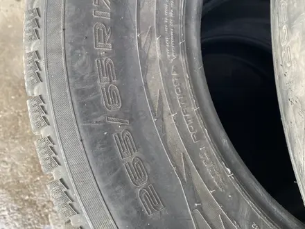 Комплект 4 штуки 265/65R17 Nokia за 70 000 тг. в Алматы – фото 4